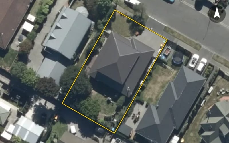 6 Pasadena Place