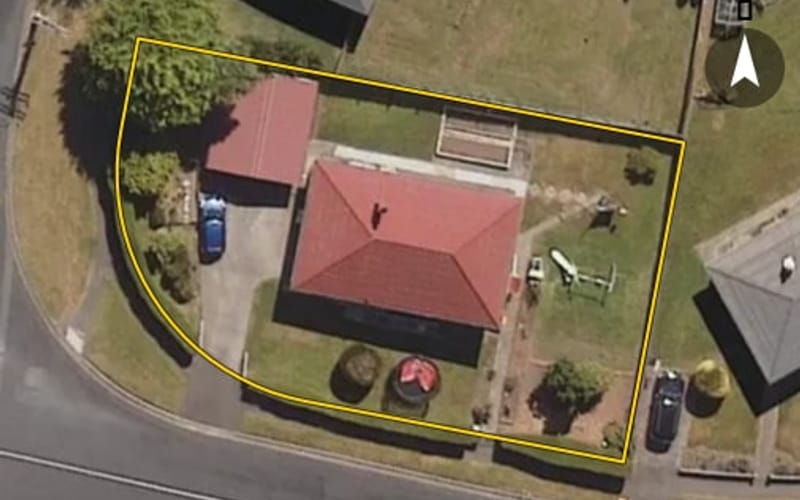 1 Forrester Avenue