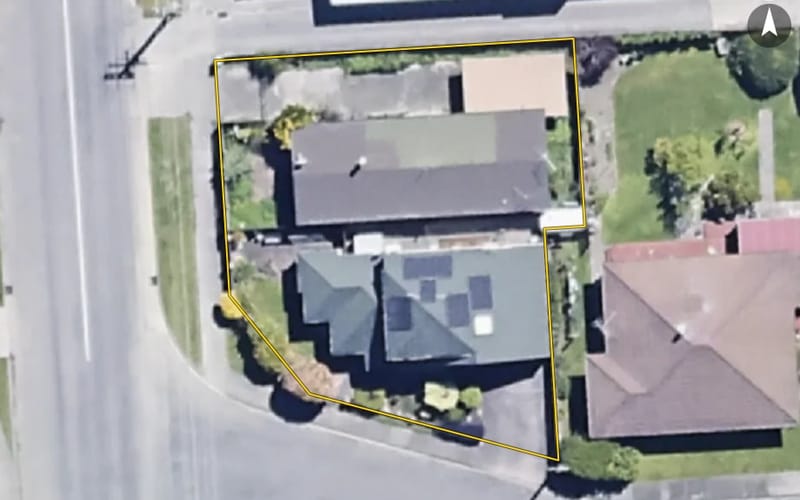 1A Ruthken Crescent