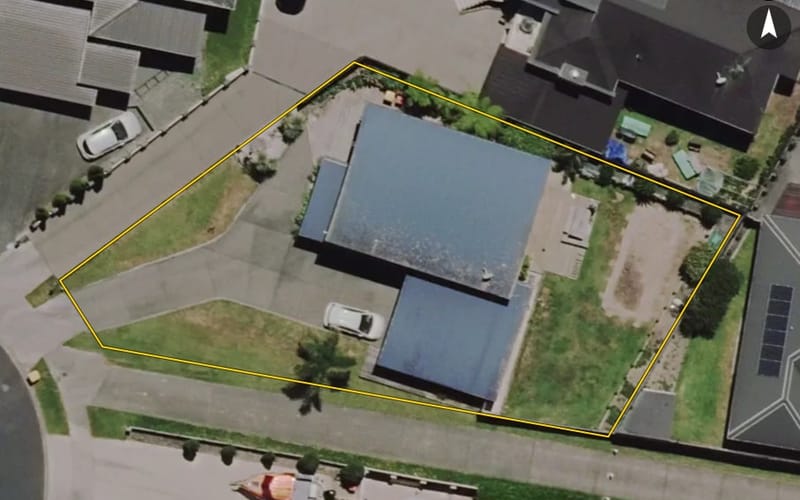 13 Westview Place