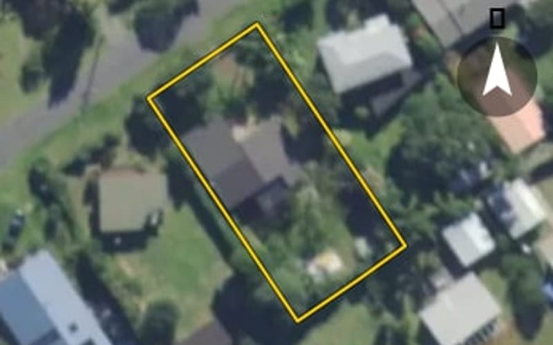 16 Morrison Road