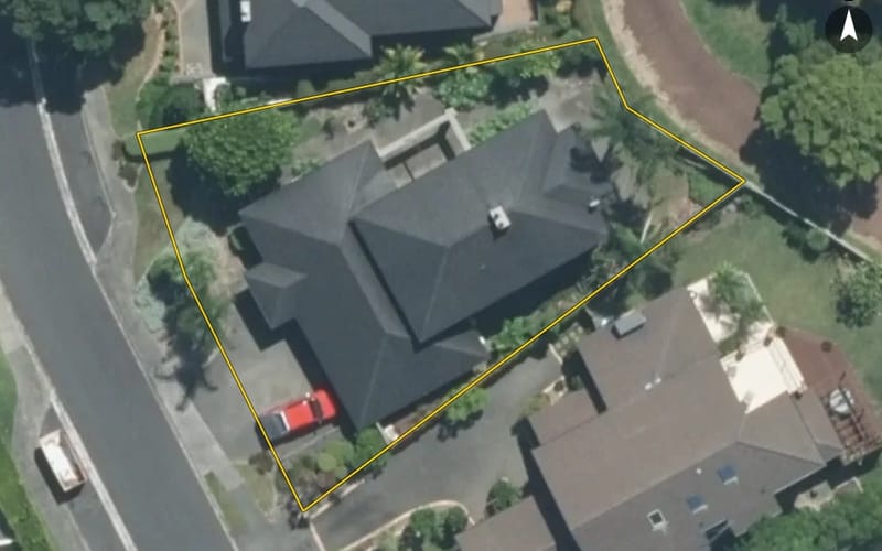 6 Centennial Place