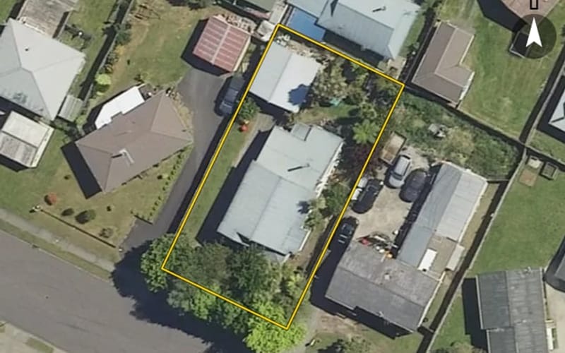 20 Susan Street