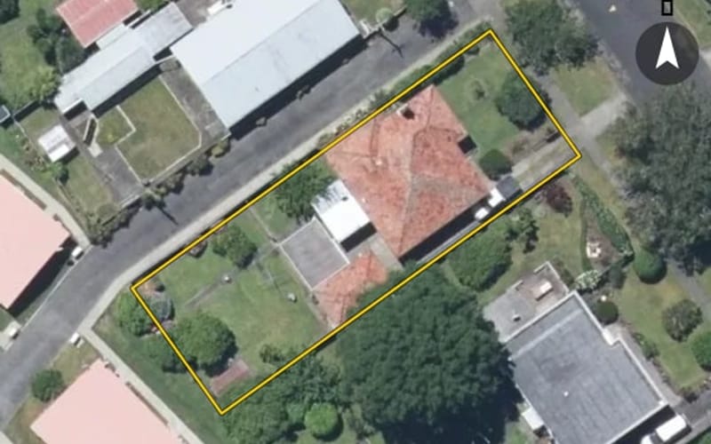 3 Cumbrae Place