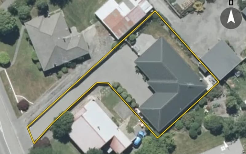 50A Alford Forest Road