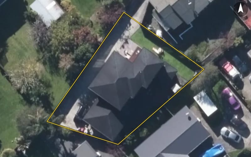 362A Swanson Road