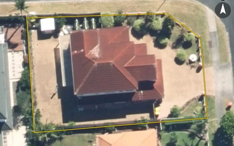 71 Bob Charles Drive