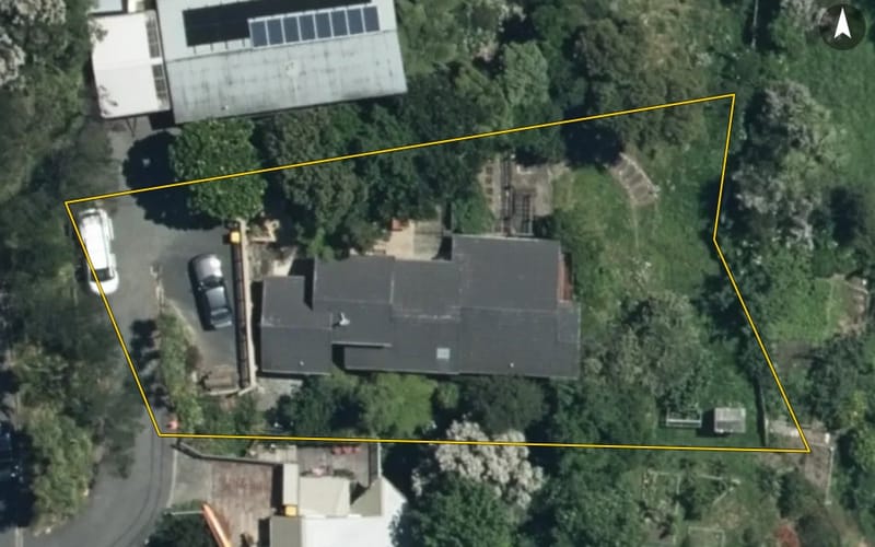 46 Queens Road