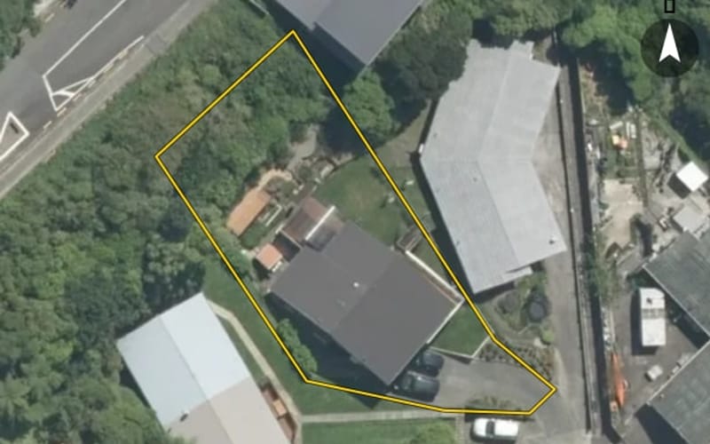 9 Randolph Road