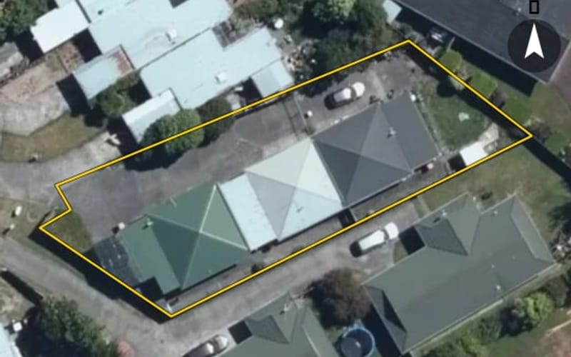 15 Westmere Place