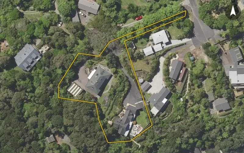 14A Foster Road