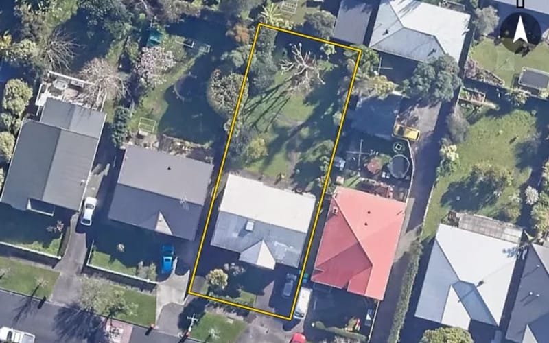 20 Truro Road