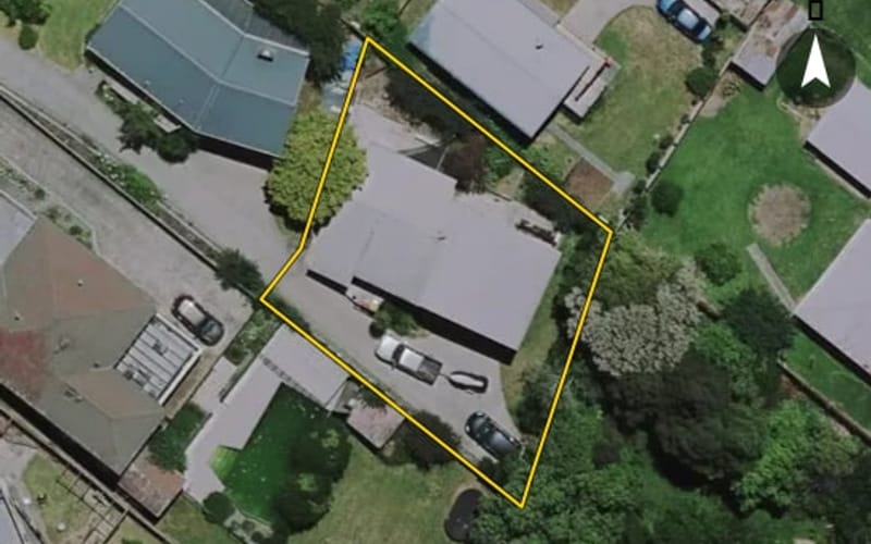 3A Baverstock Road