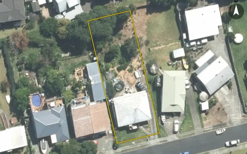 8 Kathy Terrace