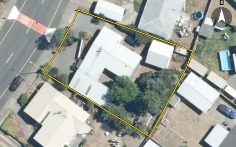18 Caernarvon Drive