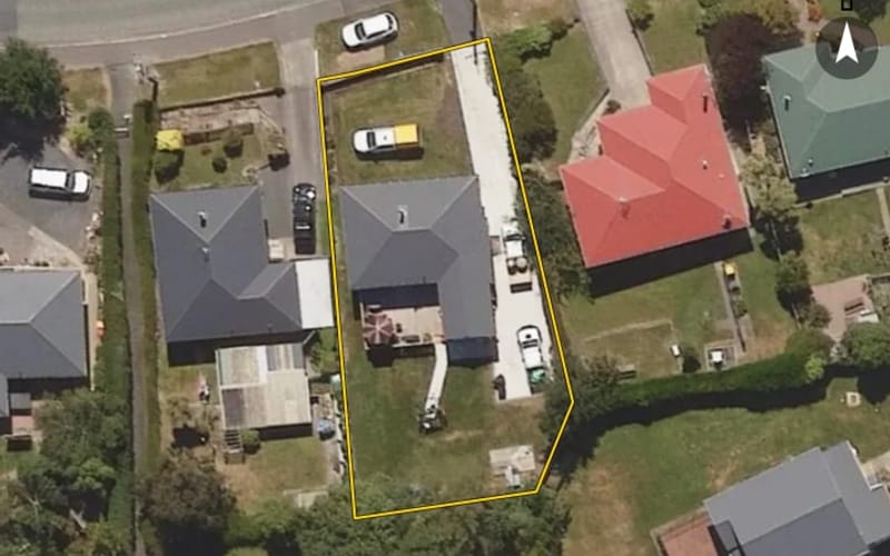 13 Stevenson Road