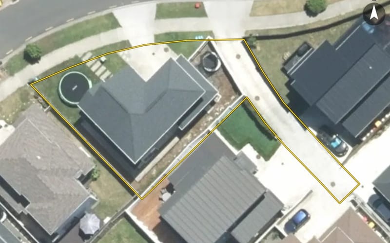 17 Francesco Drive