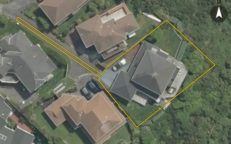 42 Gurkha Crescent