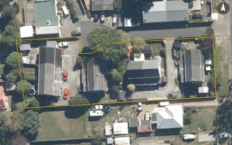 9 McHattie Lane