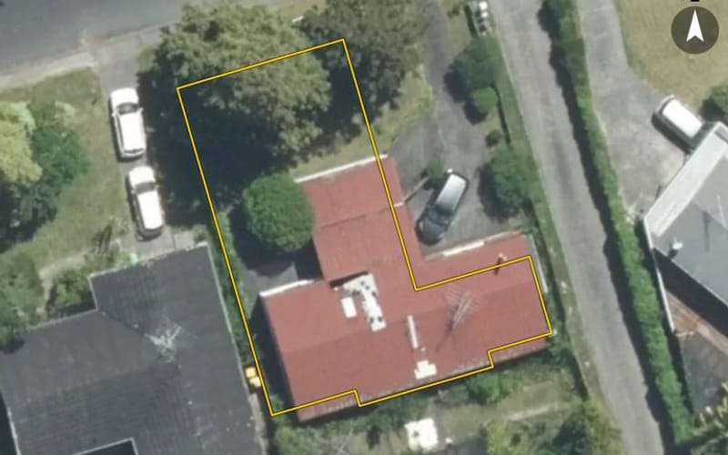 20A Nor'East Drive