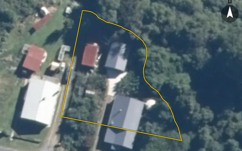 67 Red Jacks Road