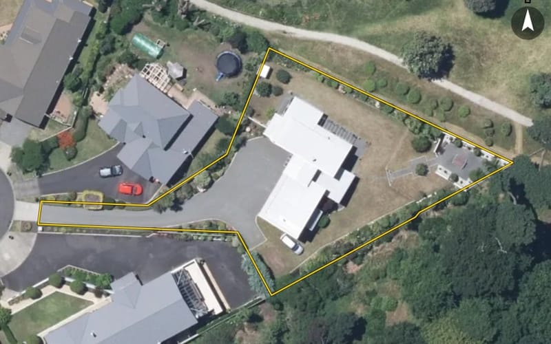 11 Suffolk Drive
