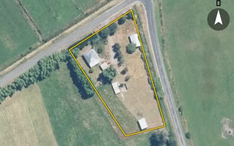 627 Boundary Road