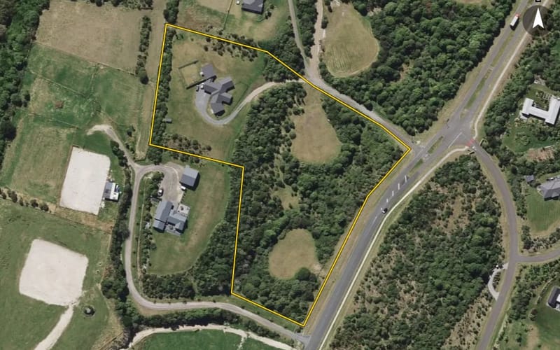 8 Oakdale Drive