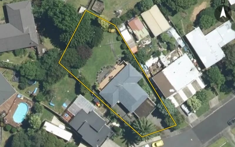 7 Snowden Place