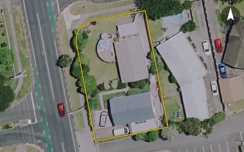 89 Pohutukawa Drive