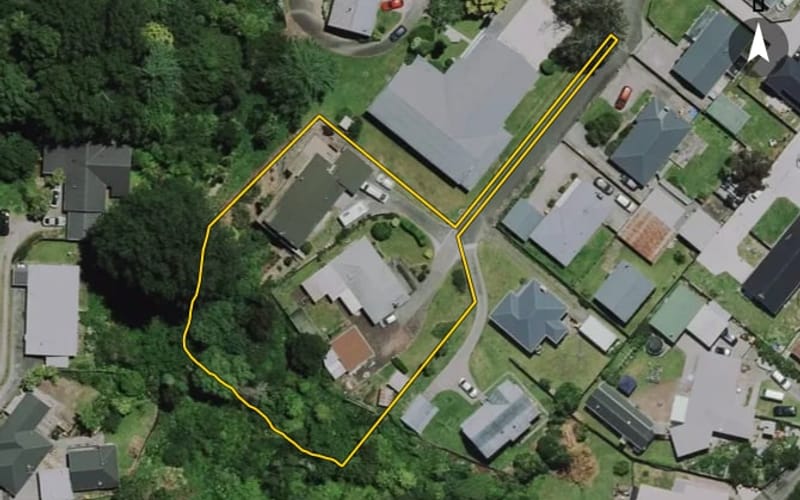 10A St Lukes Place