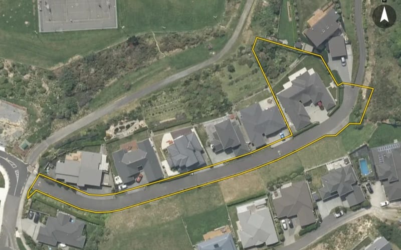 11 Manapouri Lane