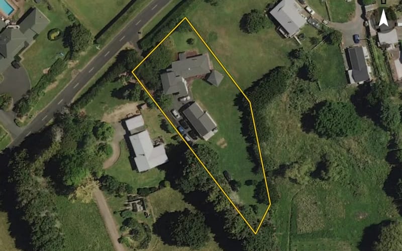 85 Foster Road