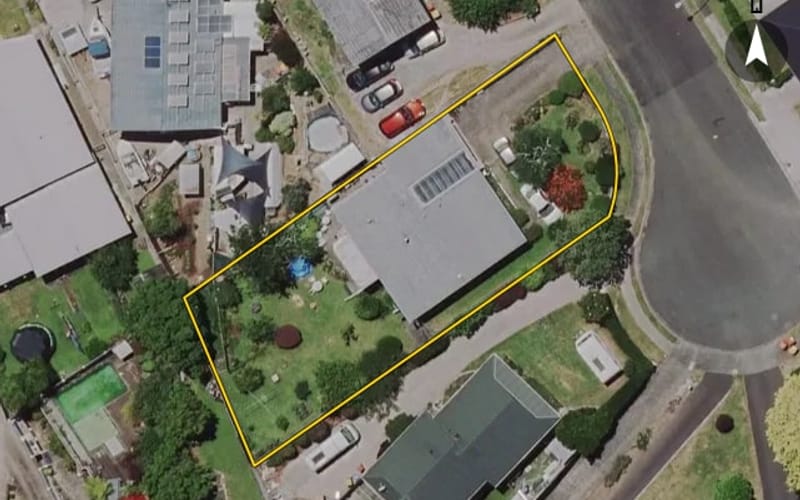 6 Beaumaris Place