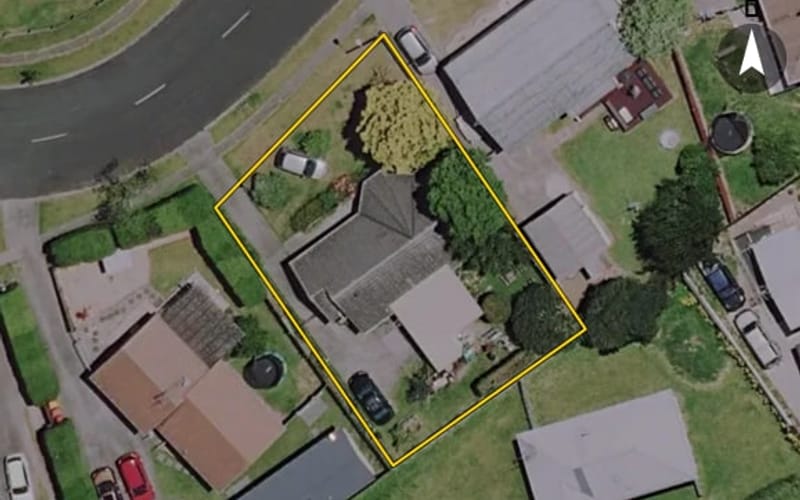 66 Garland Drive