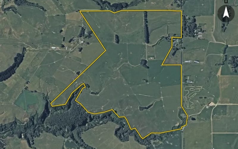 151 Dunolly Road
