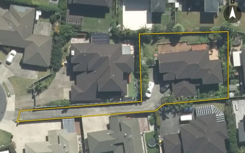 31 Glen Bay Close