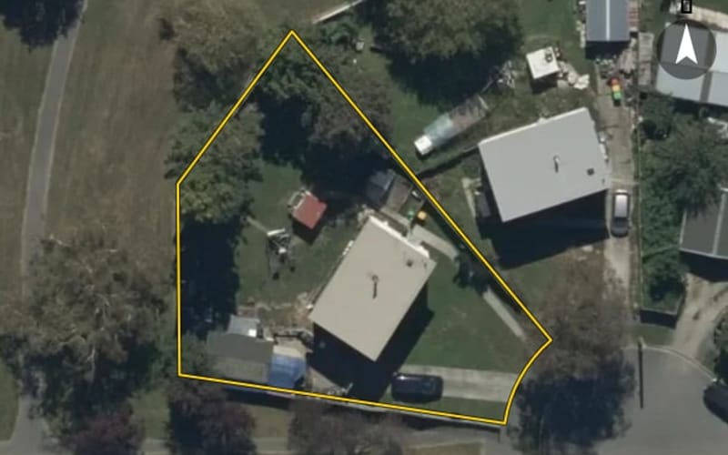 6 Praem Place