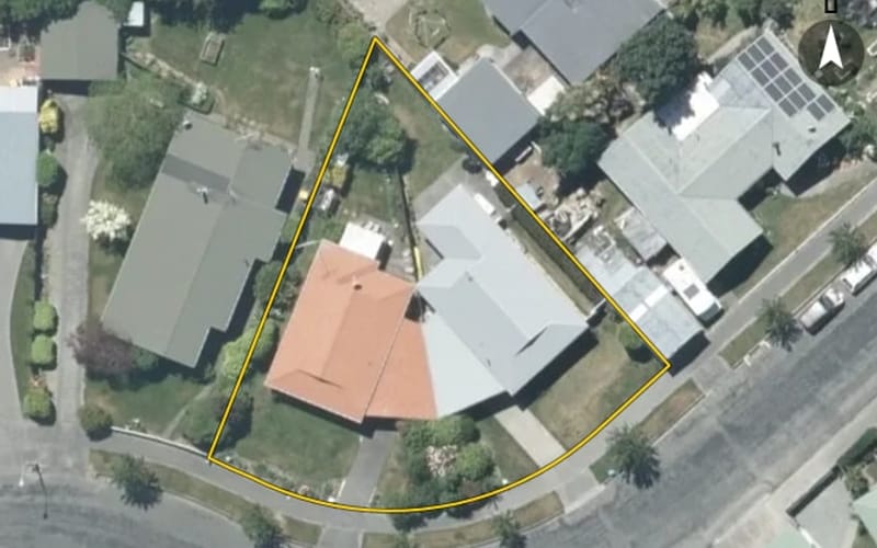 19 Osborn Grove