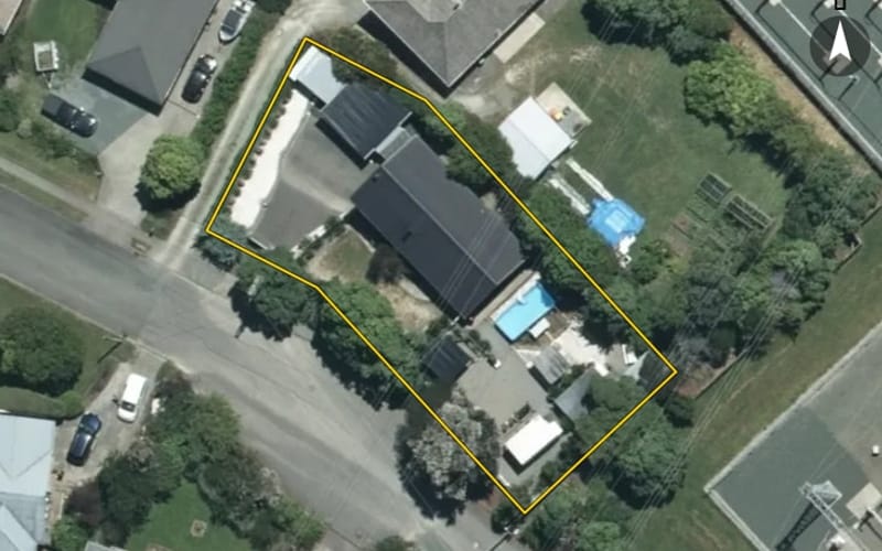 17 Isel Place