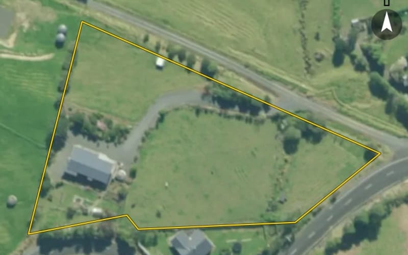 66 Valley View Road