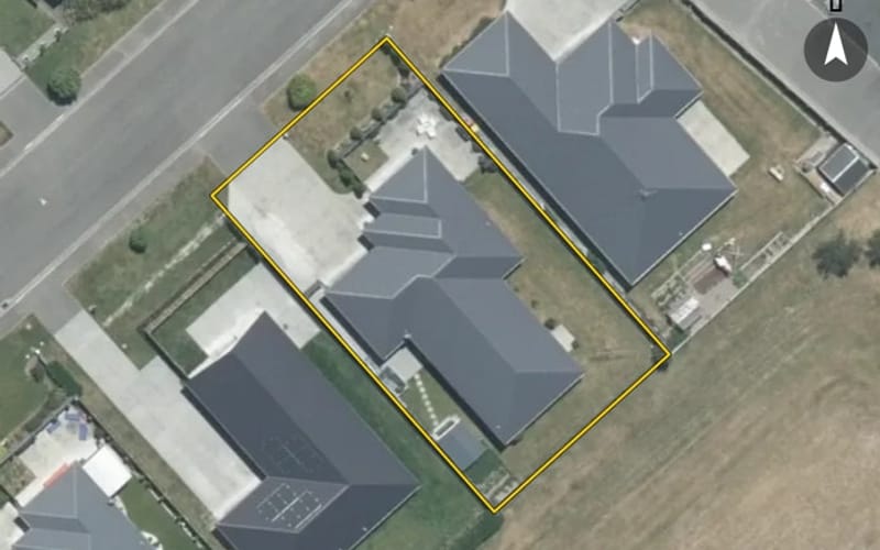 43 Redhaven Rise