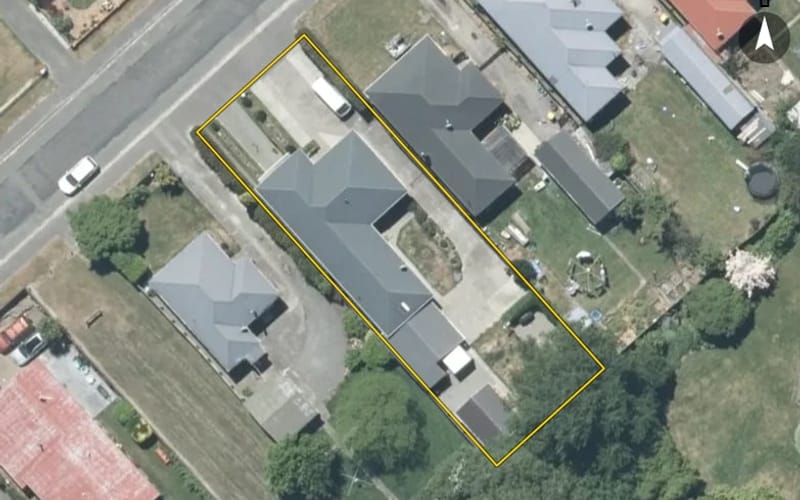 14 Smitheram Street