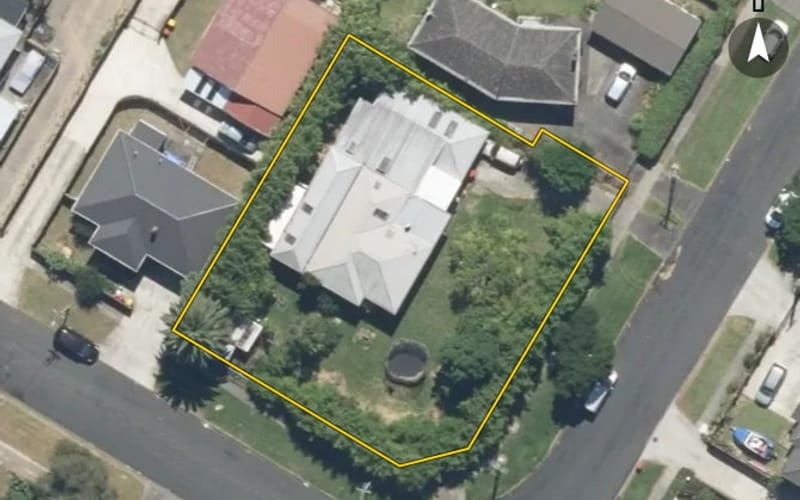 19 Viola Avenue