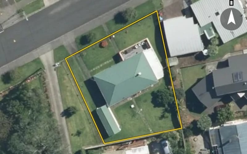 20 Sunset View Road