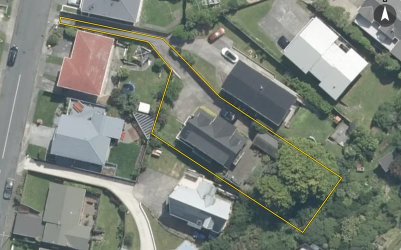 51 Southgate Road
