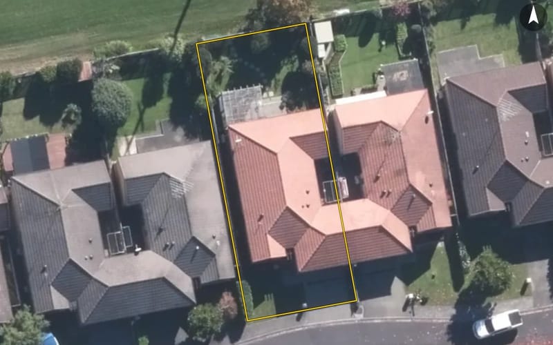 20 Villanova Place