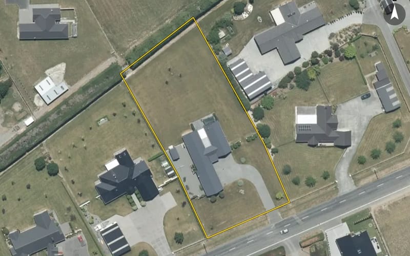 152 Tarbottons Road