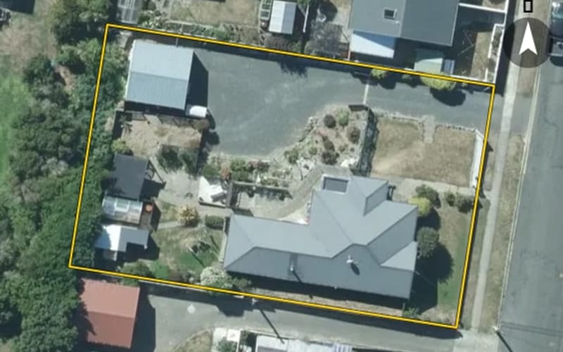 39 Shannon Street