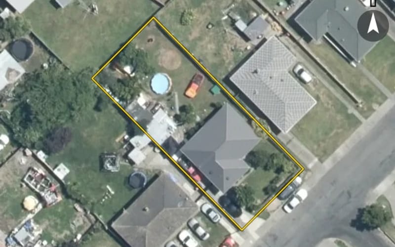 315 Takapu Road